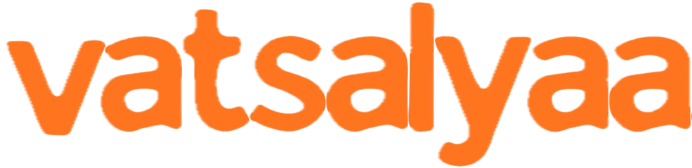 Vatsalyaa Logo